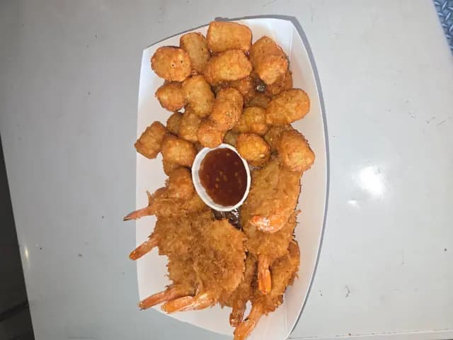 DistrictBites food truck event