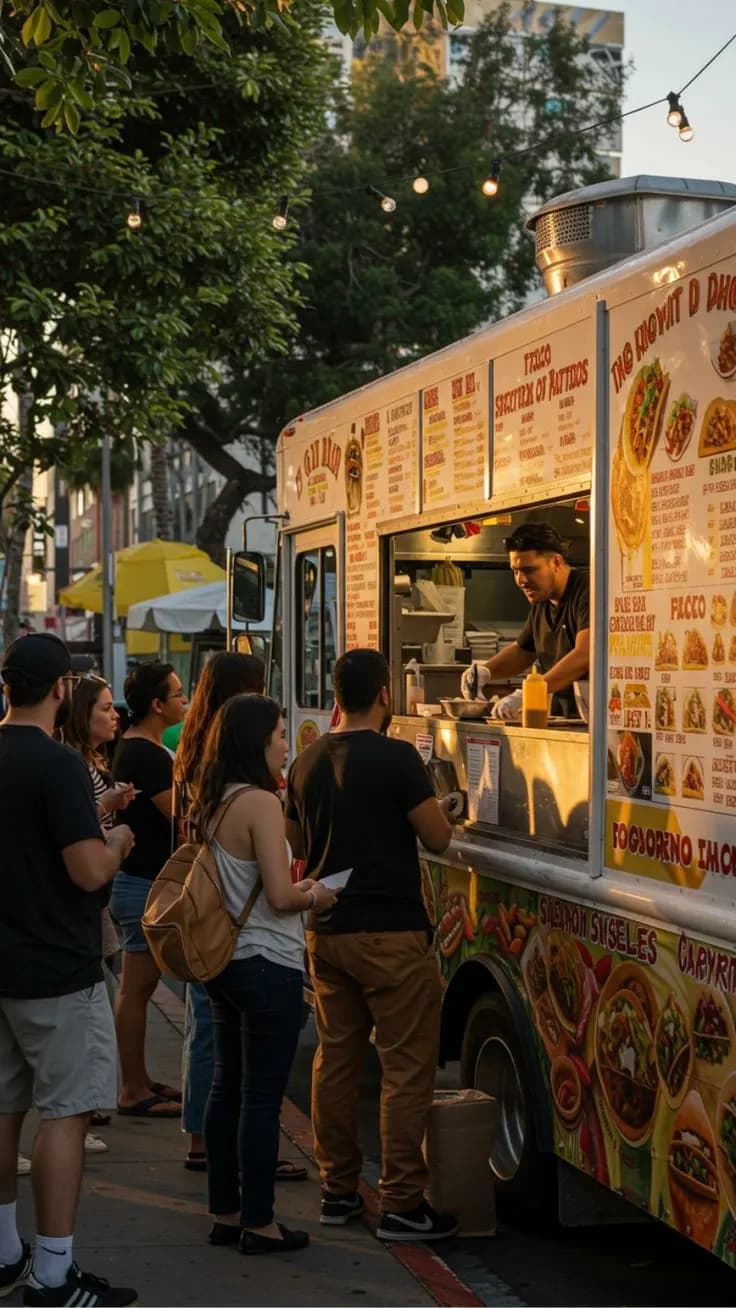 Elevate Your Event with Our Premium Catering