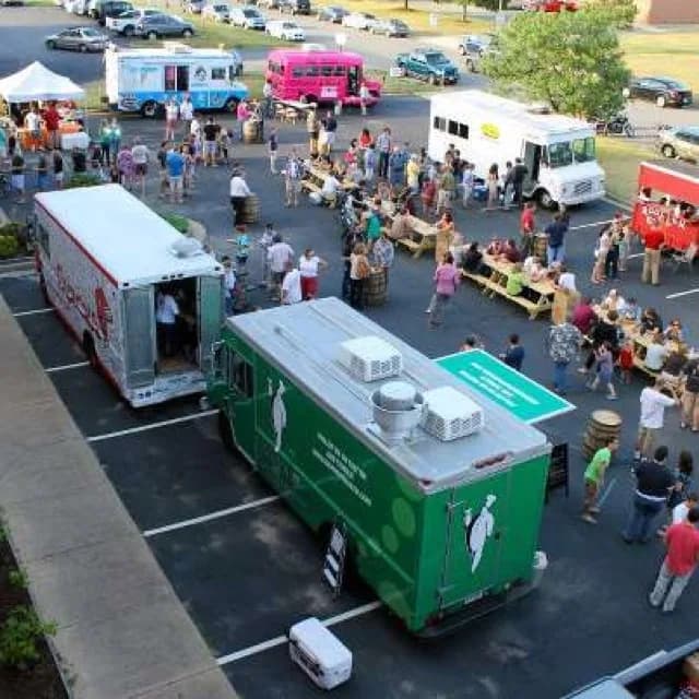 Best Food Truck Catering in DC, VA & Maryland