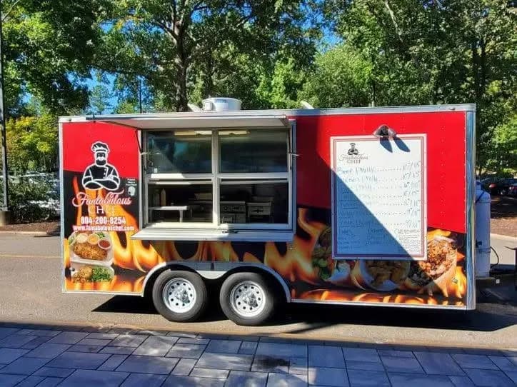 Fantabulous Chef Service LLC
