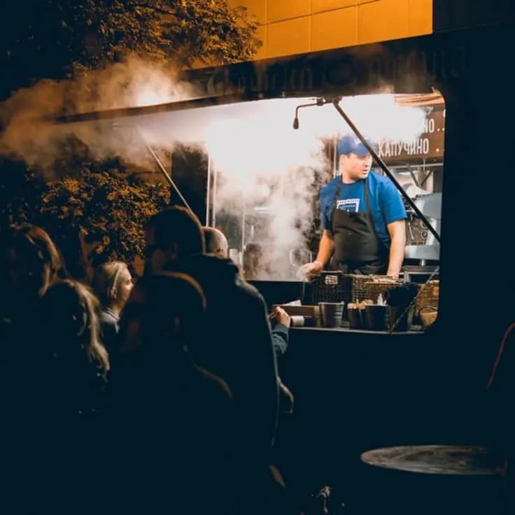 Food Truck Marketing ROI: From Awareness to More Sales