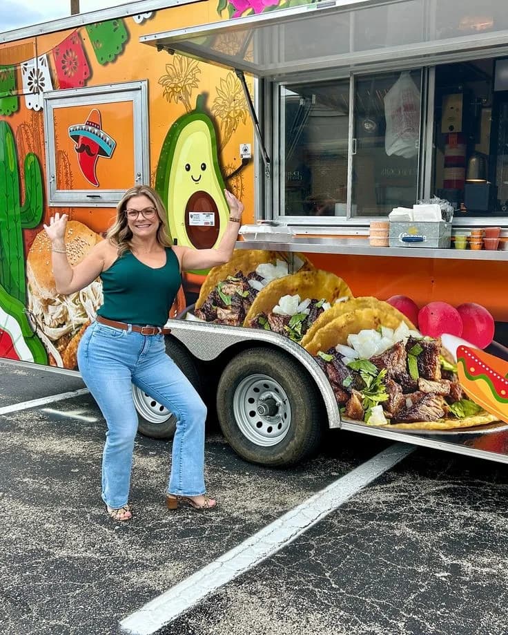 Customer Appreciation Event Ideas with Food Trucks