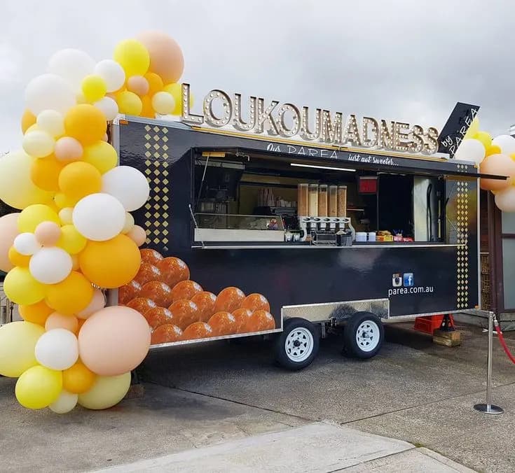 Food Trucks for Grand Opening Events: Attract Bigger Crowds
