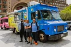 Food Trucks for Real Estate Open Houses: Attract More Buyers