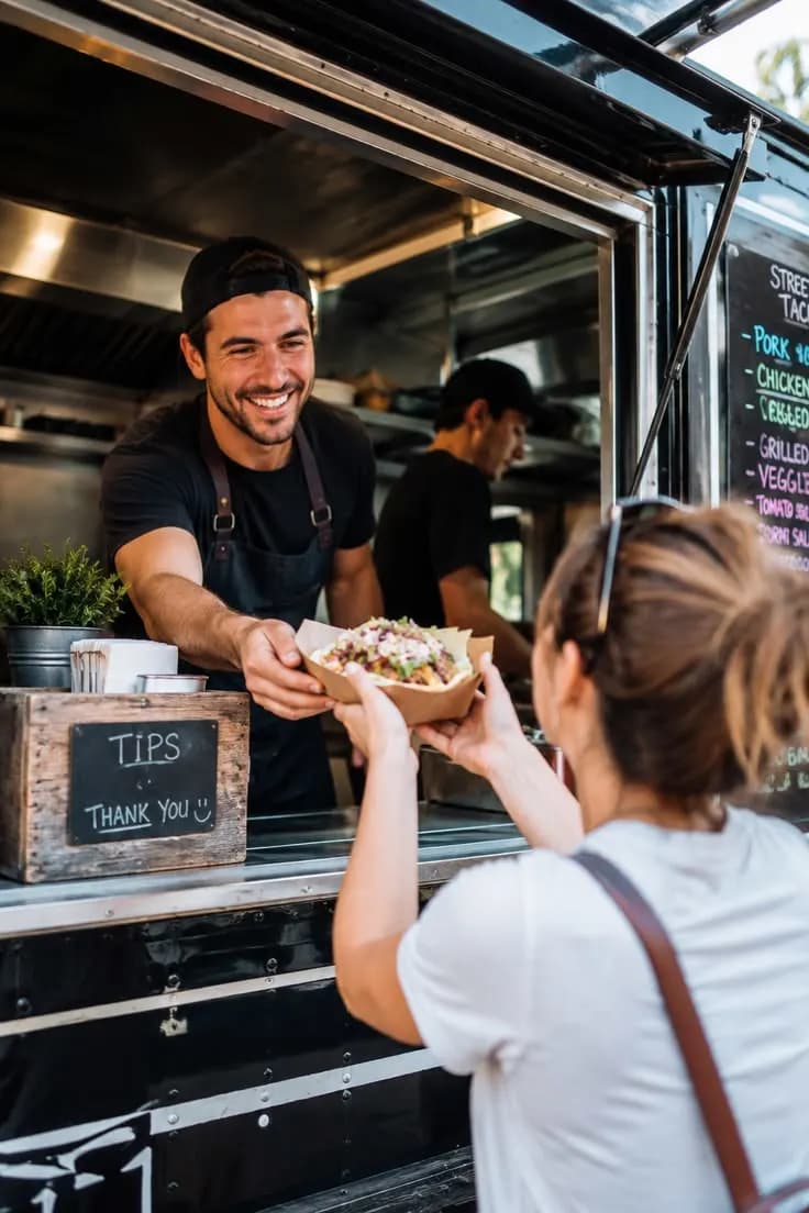 Why Food Trucks Are Perfect for Customer Appreciation Events