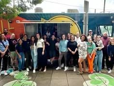 Food Truck Catering for Employee Wellness Events