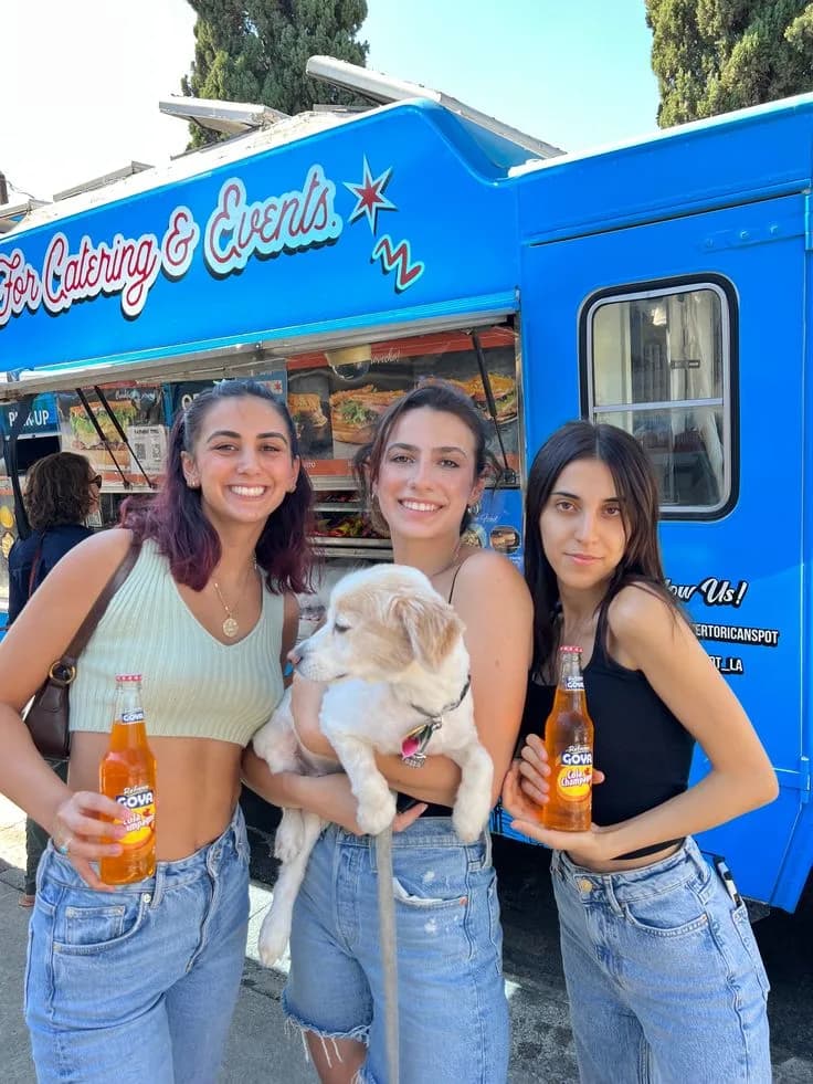 Why Food Trucks Are Perfect for Customer Appreciation Events