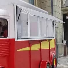 Food Truck Serving Window Design: Sizes, Layouts and Tips