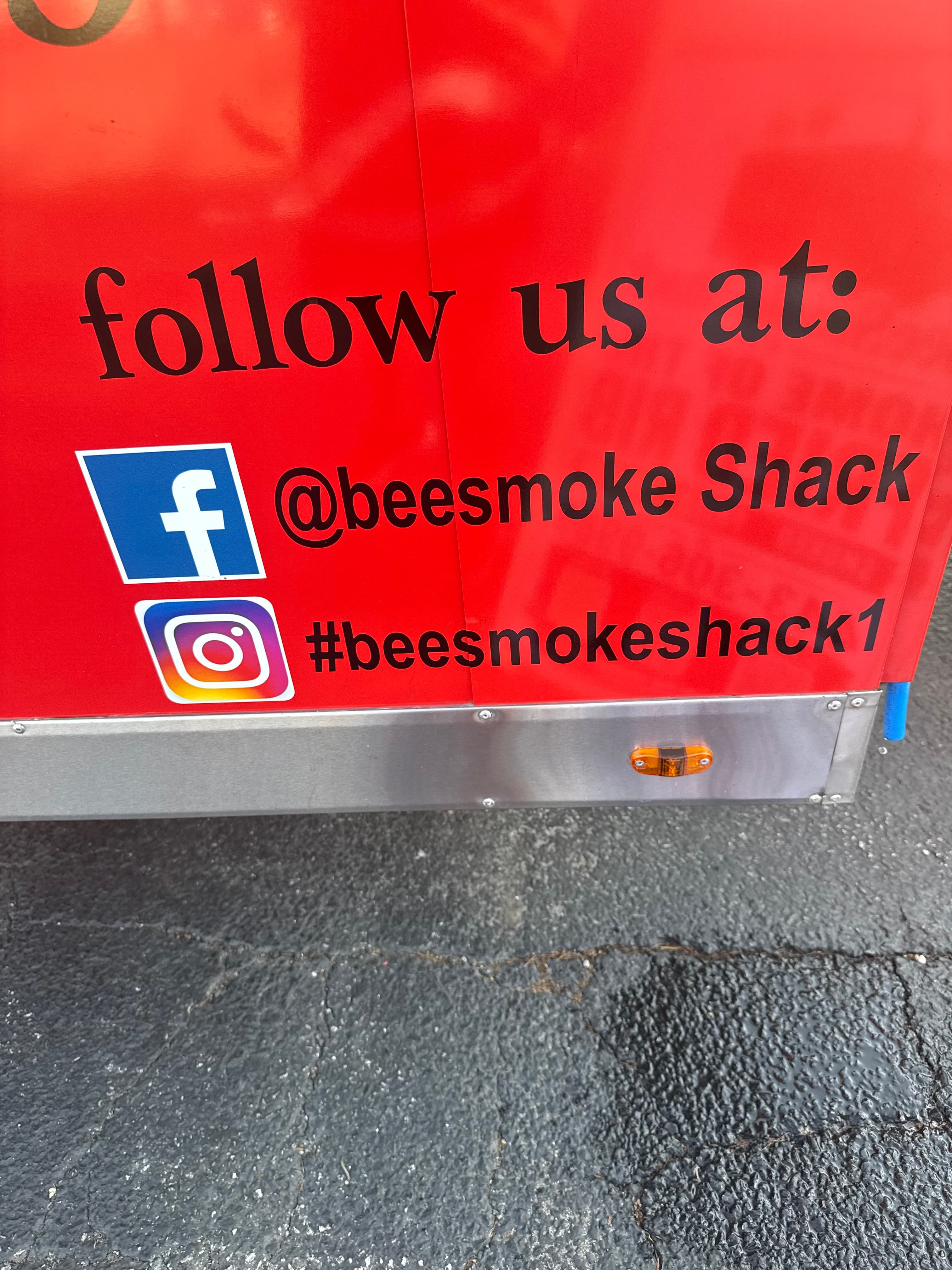 BeeSmokeShack