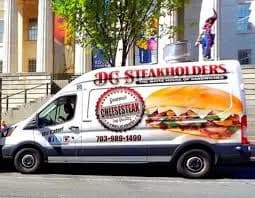 DC Steakholders