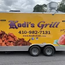 Kodis Grill