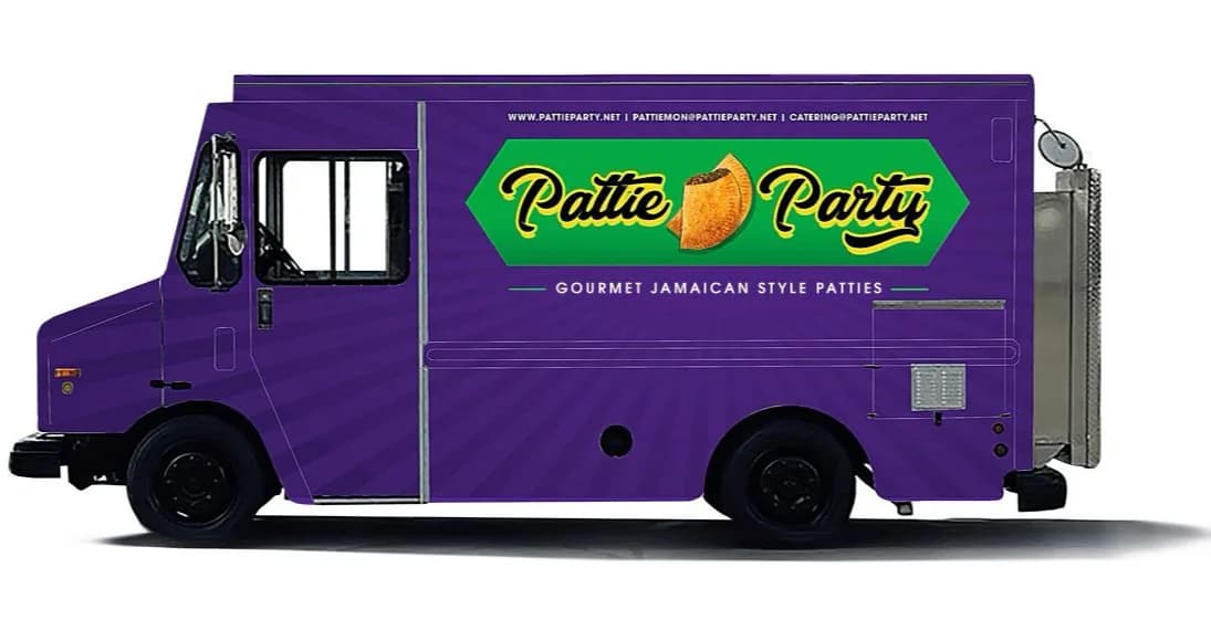 Pattie Party