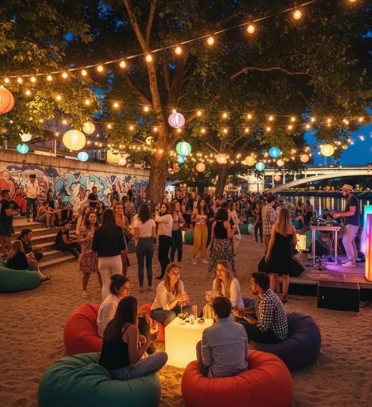 Food Truck Brand Activations for Memorable Experiences