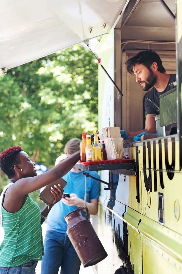 Food Truck Event Management for Successful Brand Activations