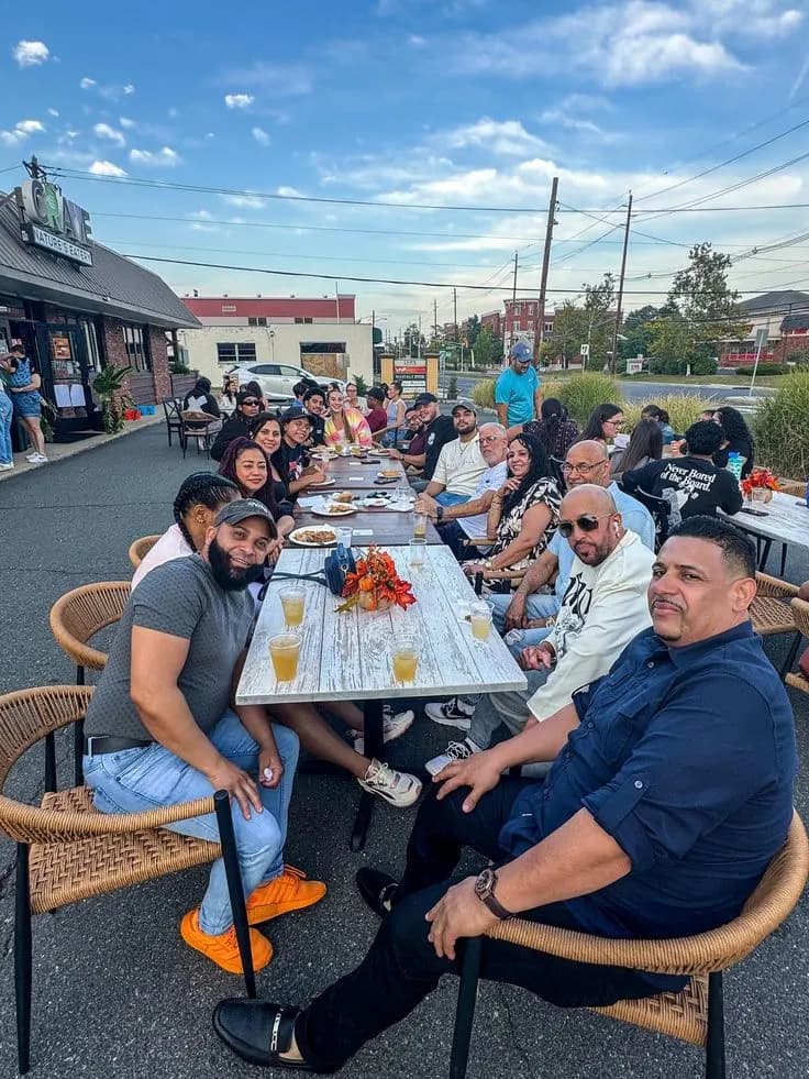 Employee Appreciation Event Ideas With Food Trucks