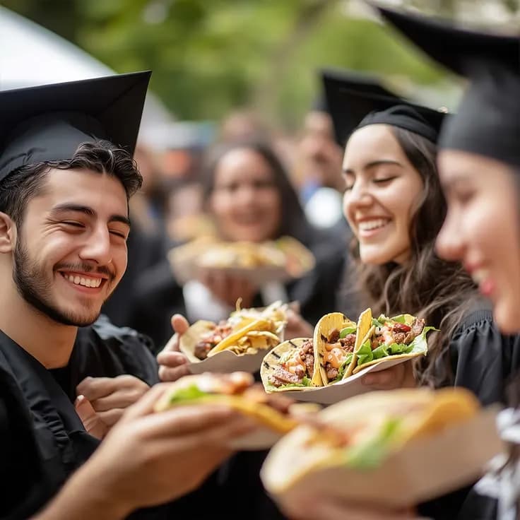 Food Truck Catering for Volunteer Appreciation Events