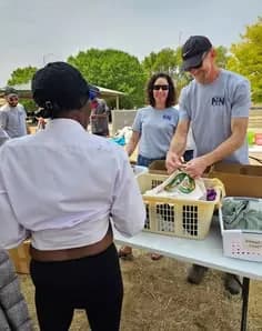 Food Truck Catering for Nonprofit Fundraising Events