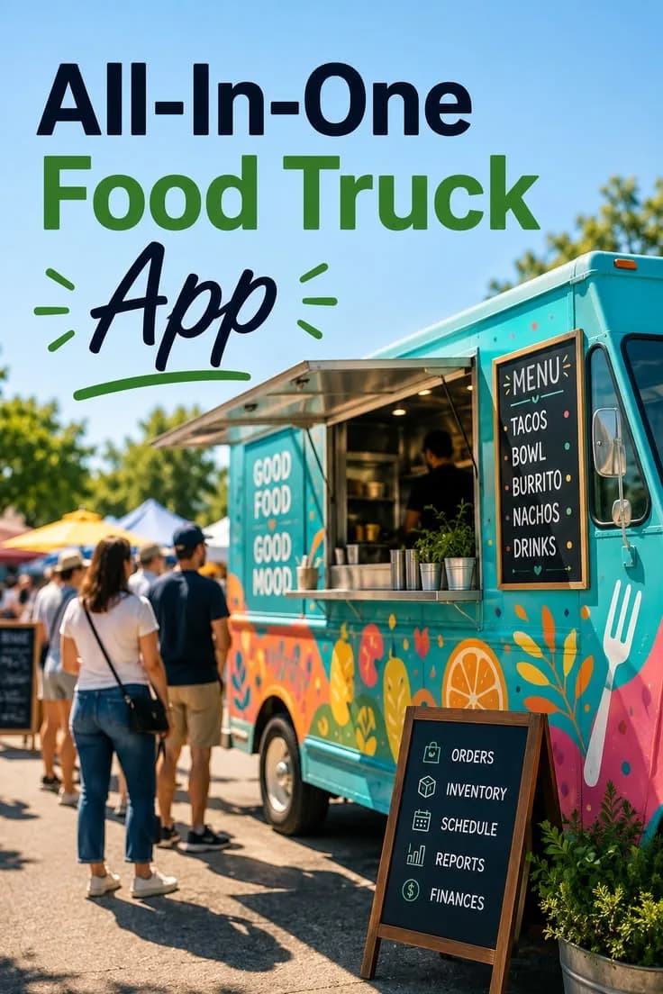 Food Truck Menu Ideas: 50+ Popular Options for Every Event