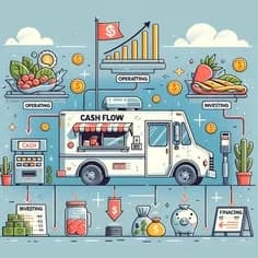 Food Truck Financing: How to Pay for a New Food Truck