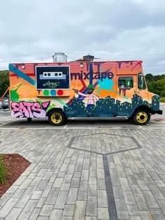 50 Best Food Truck Ideas for 2026