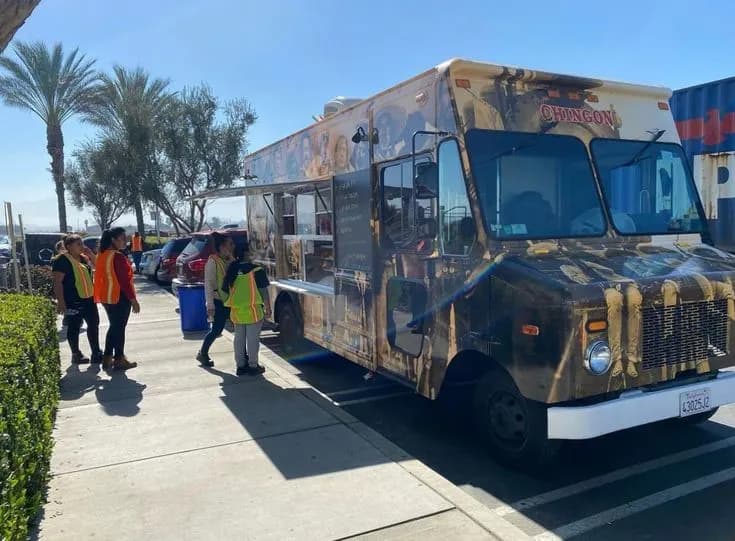 Truck Catering Can Make Employee Appreciation Events Better,